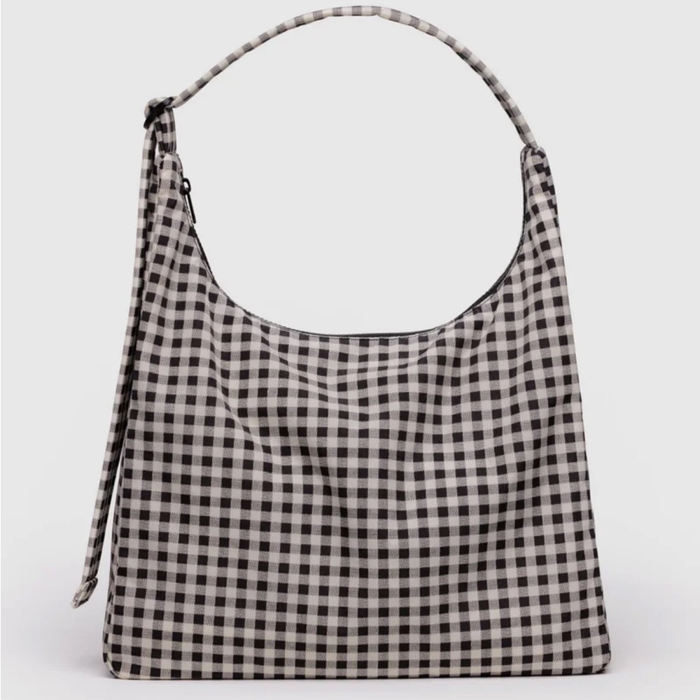 NWT Baggu nylon shoulder bag